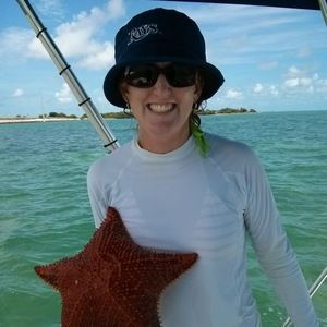 Meet your Posher, Adrienne